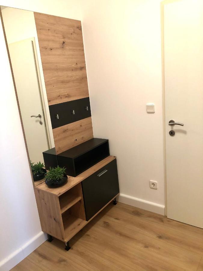 Weinberg Apartment 里欧查赫 外观 照片
