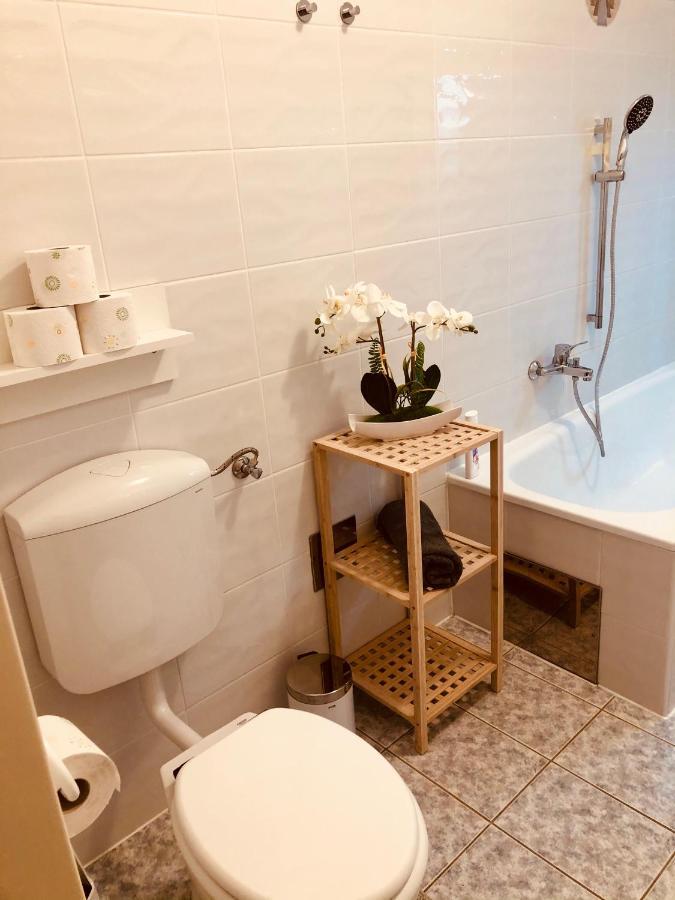 Weinberg Apartment 里欧查赫 外观 照片